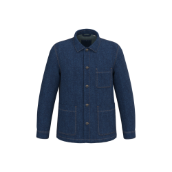 Veste en jean...