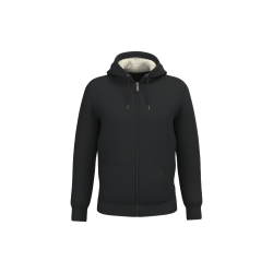 Sweat-shirt écoresponsable...