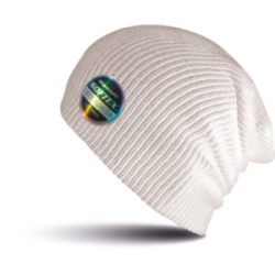 Bonnet core softex...