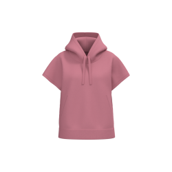 Sweat-shirt écoresponsable...