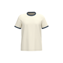 T-shirt ringer...
