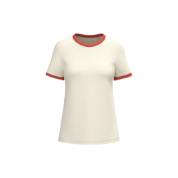 T-shirt ringer...