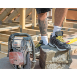 Chaussures de sécurité...