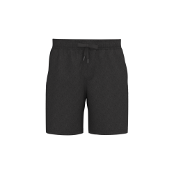 Short de padel bicolore homme