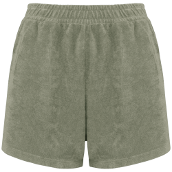 Short écoresponsable en...