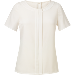 Blouse Crêpe de Chine FELINA