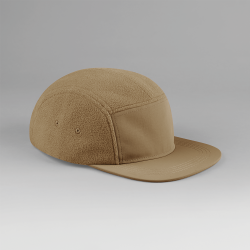 Casquette campeur...