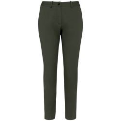 Pantalon chino 7/8...