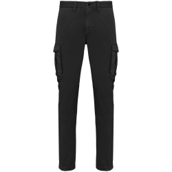 Pantalon cargo...