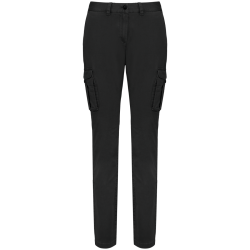 Pantalon cargo...