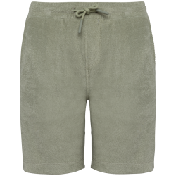Short écoresponsable en...