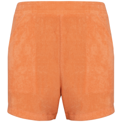 Short écoresponsable en...
