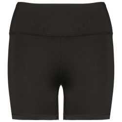 Shorty écoresponsable femme
