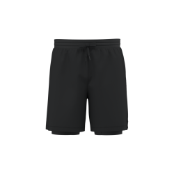 Short écoresponsable 2 en 1...