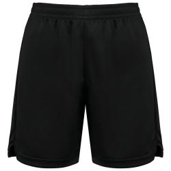 Short de basket-ball femme