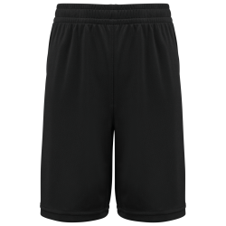 Short de basket-ball enfant