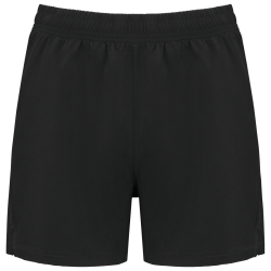 Short running femme