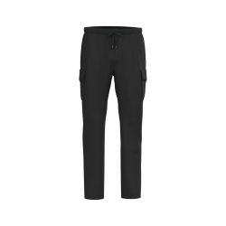 Pantalon cargo...