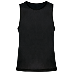 Chasuble en filet léger...