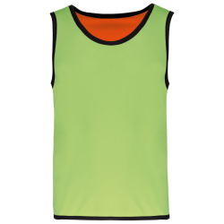 Chasuble de rugby...