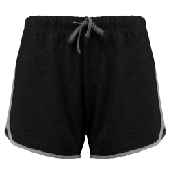 Short de sport femme