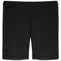 Short de jeu femme