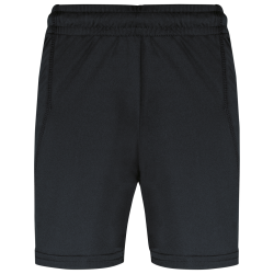 Short de sport enfant