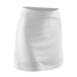 Jupe-short Polyester|coton...