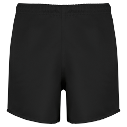 Short de rugby enfant