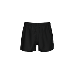 Short de rugby élite unisexe