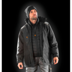 Parka vostex Polyester...