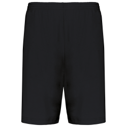 Short jersey sport