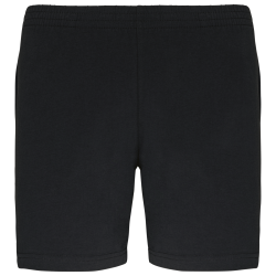Short jersey sport femme