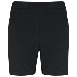 Short jersey sport enfant