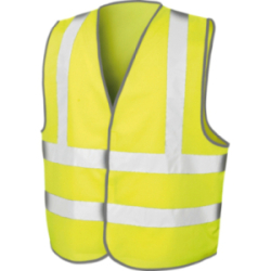 Gilet de sécurité high viz...