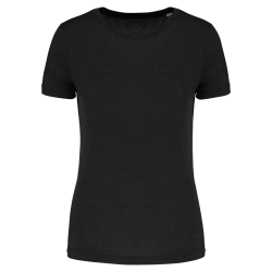 T-shirt triblend sport femme