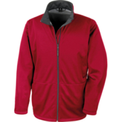 Veste softshell Polyester...