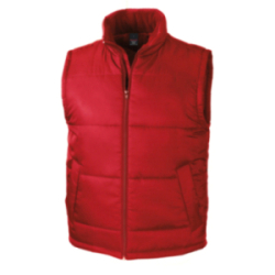 Bodywarmer core Polyester...