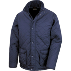 Veste cheltenham Polyester...