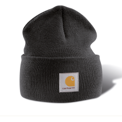 Bonnet tricoté