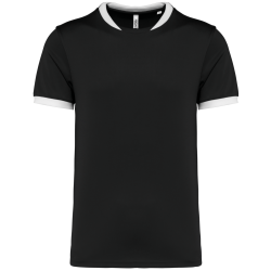 Maillot de rugby manches...