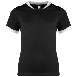 Maillot de rugby manches...