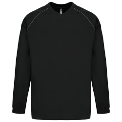 Sweat de pluie multisport...