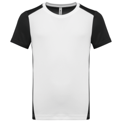 T-shirt de sport...