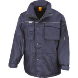 Parka heavy duty Polyester...