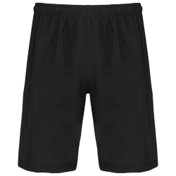 Short performance
