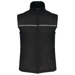 Runner - gilet...