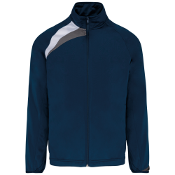 Veste de survêtement unisexe