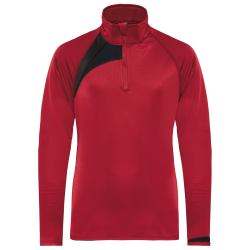 Sweat d'entraînement 1/4...