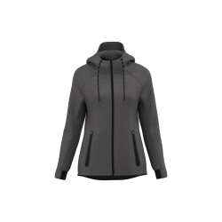 Veste à capuche performance...